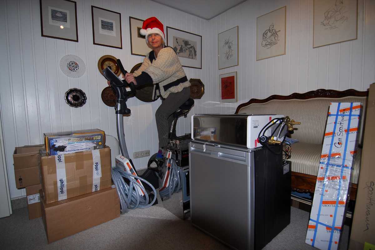 D22 6083 Wohnmobilgeschenke