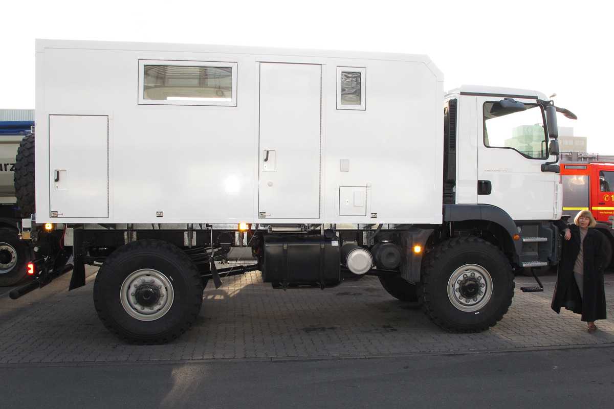 IMG 0267b Kabine ist fertig